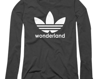 alison wonderland t shirt