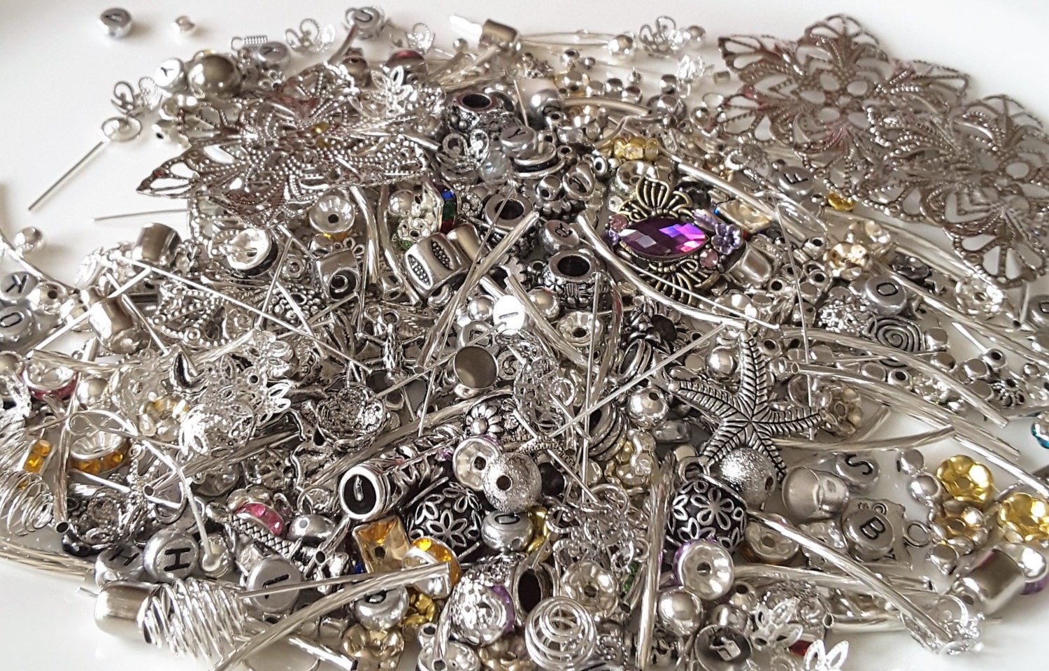 jewelry supplies wholesale