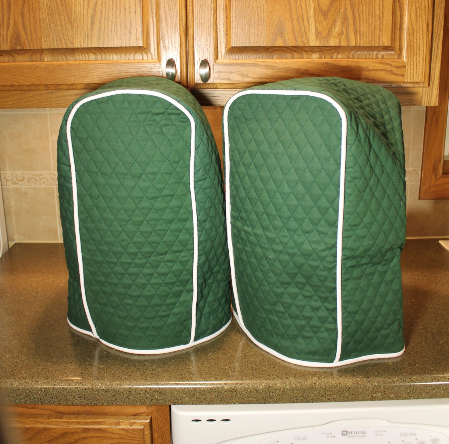 Appliance Cover Sets OVER 150 Color Combos U Pick Hunter