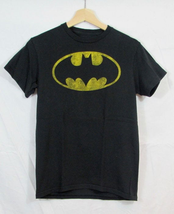 Vintage Batman T-Shirt