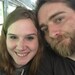 Ariel Turner And Nate Glasener