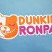 dunkin ronpa shirt