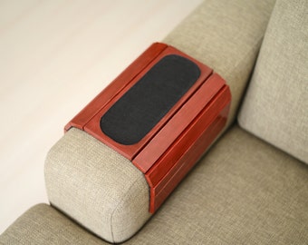 1 paire de coudes soutenant l'accoudoir en cuir PU souple, coussin d