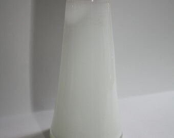 mid century modernist danish design vase