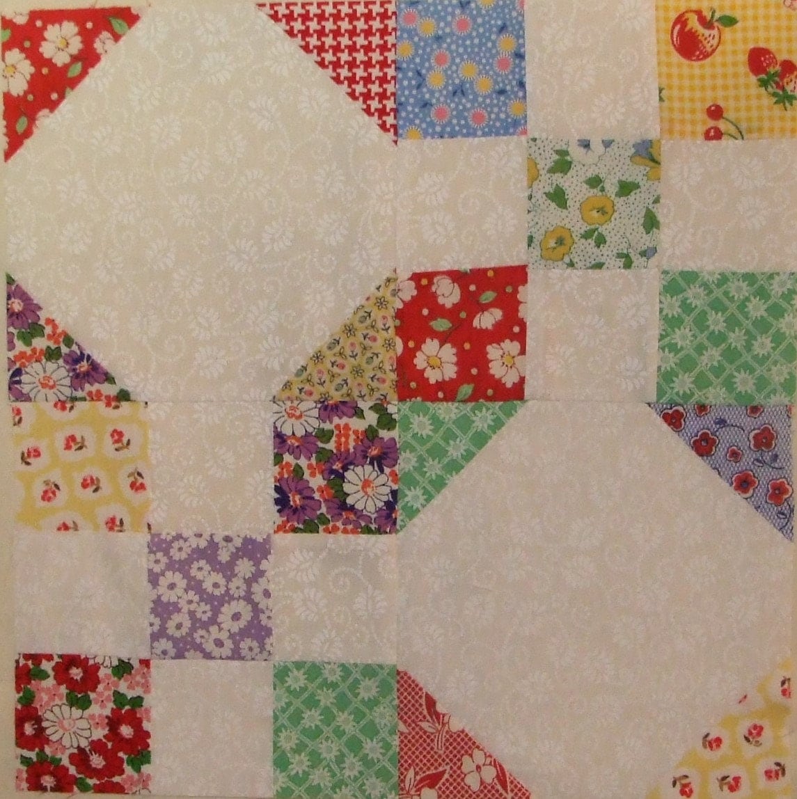 snowball-9-patch-quilt-block-set-made-with-by-kountreecreations