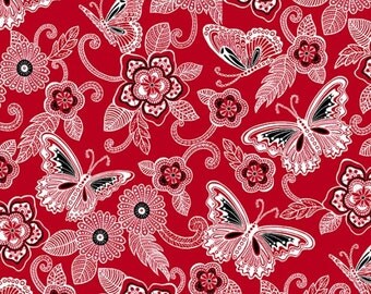 Rendezvous Fabric 9888-88