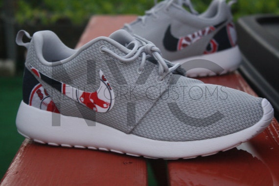 red sox nike sneakers red sox nike sneakers