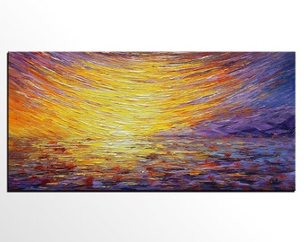 Oil Painting, Abstract Painting, Large Canvas Art, Canvas Painting, Abstract Art, Original Art, Impasto Painting, Large Wall Art, Large Art