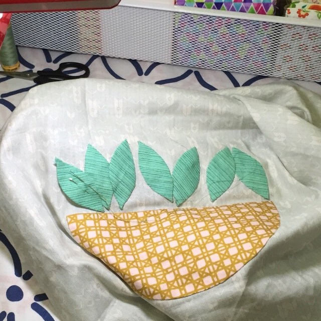 Fabric Garden Australia by FabricGardenAus on Etsy