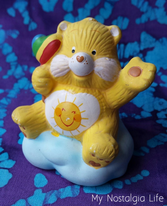 funshine bear original