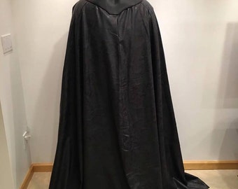 Dawn of Justice Batman Cape