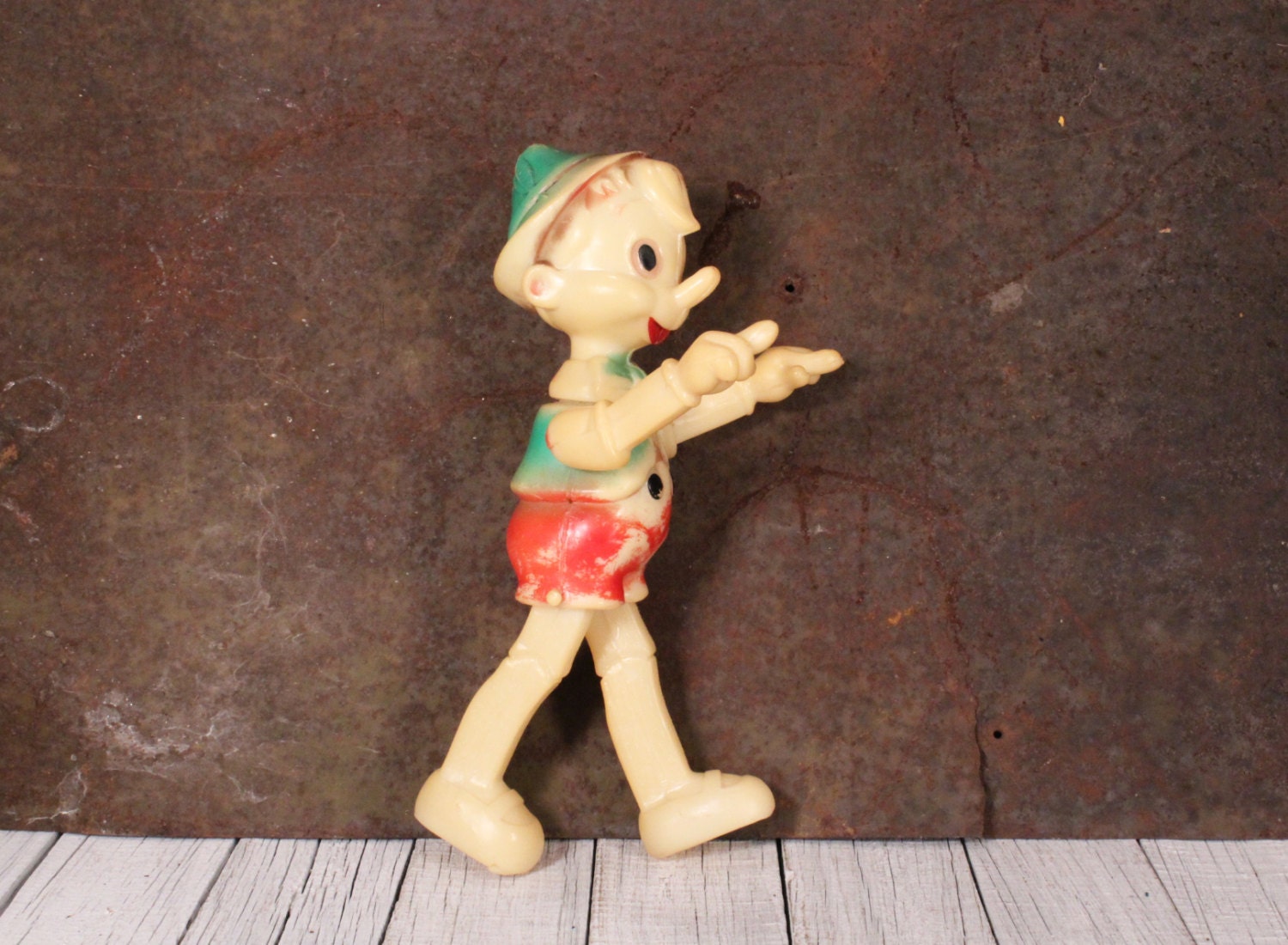toy pinocchio