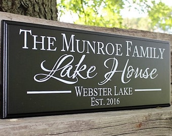 lake house decor | etsy lake house decor | etsy