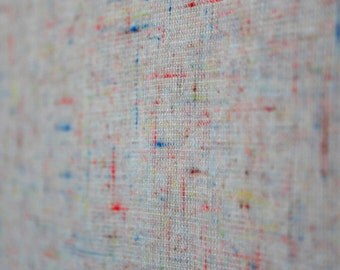 Nubby texture fabric | Etsy