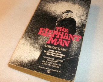 the elephant man essay