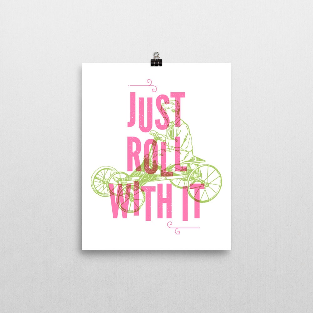 just roll with it quotes just roll with it quotes