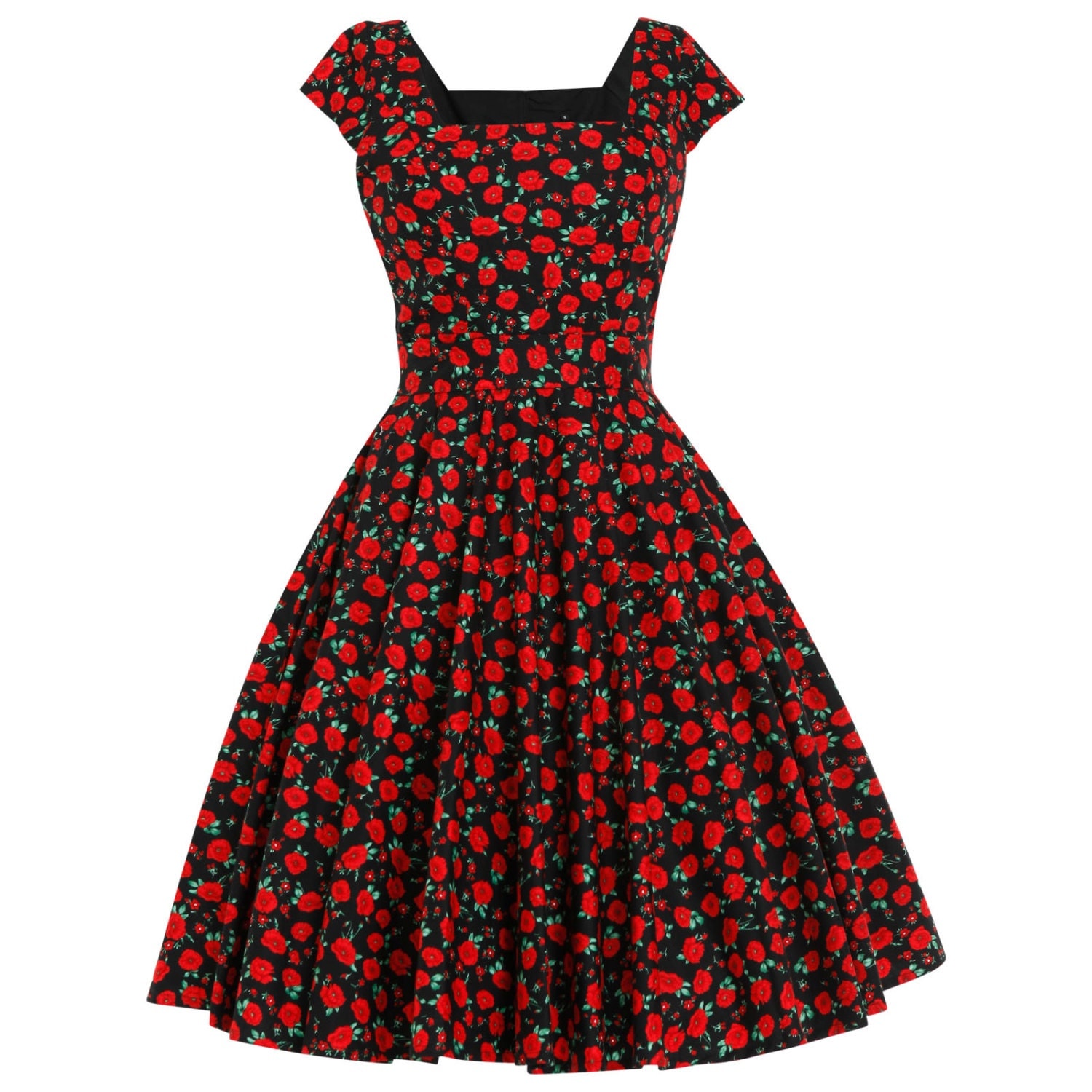 1950s party dresses - Dress Yp