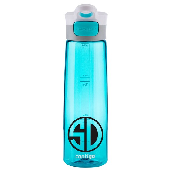 personalized contigo bottles