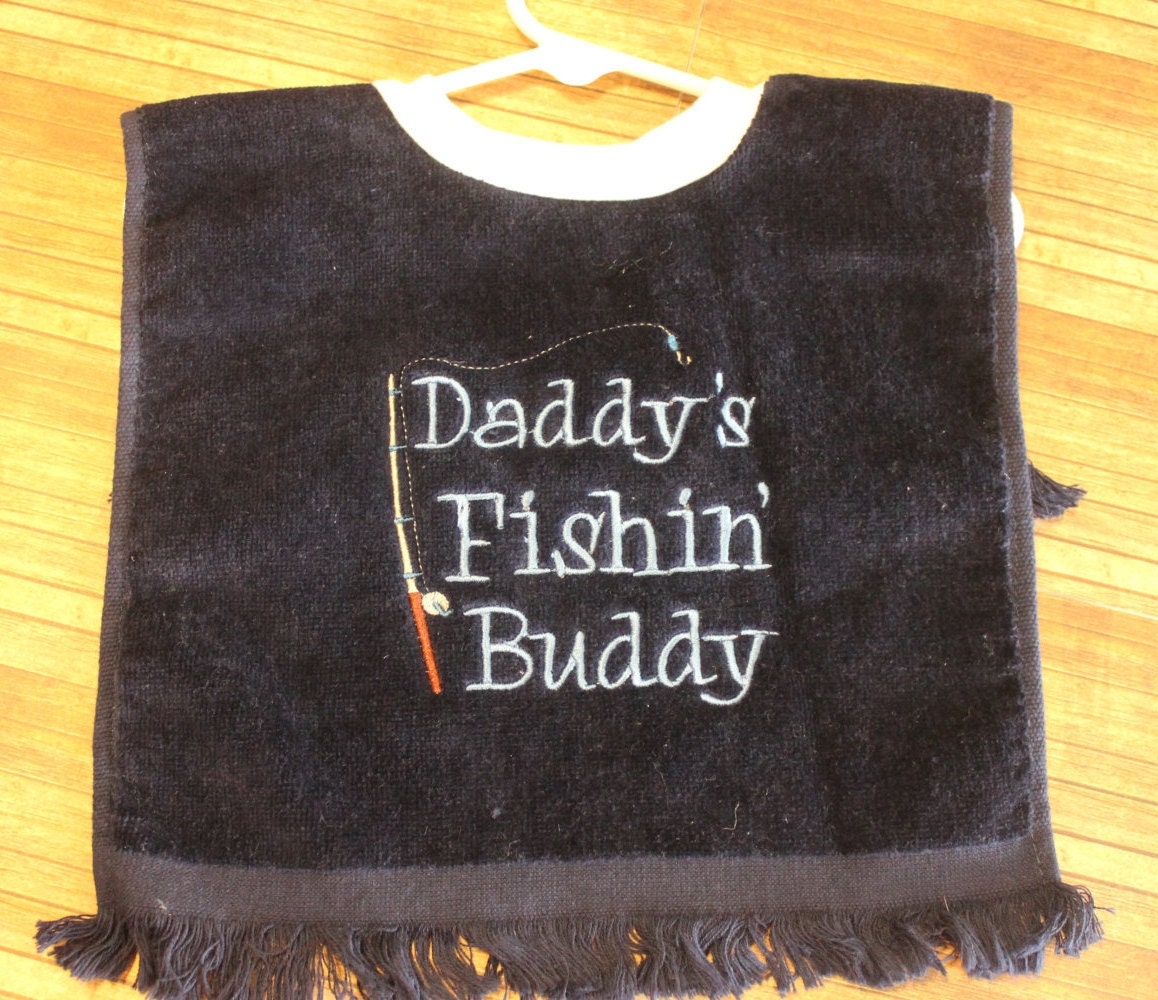 Embroidered Baby Bib Baby Bib Baby Boy Pullover bib