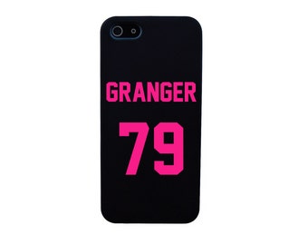 Granger 79 iPhone SE cases Harry potter iPhone 6S case Hermione Granger iPhone case Hermione Granger iPhone 7 case Harry Potter Phone case