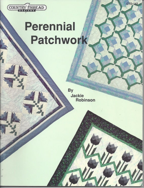 perennial-patchwork-by-jackie-robinson-quilting-book