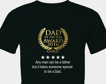 photo t shirt for fathers day