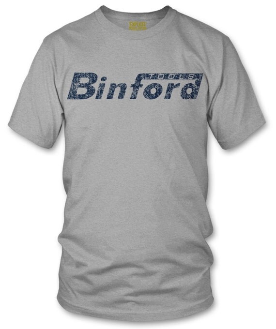 binford tools shirt