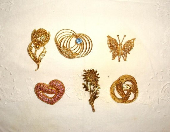 Vintage Costume Jewelry Marks To be more clear you can