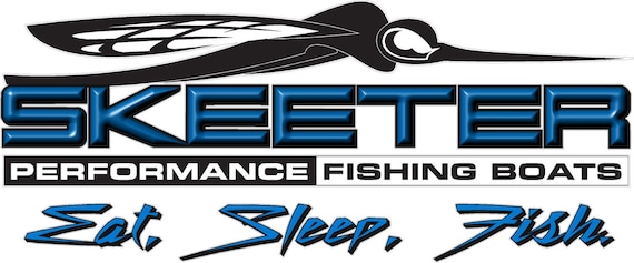 ... Boat Logo / vinyl vehicle decal / window / trailer/ boat sticker