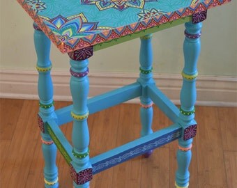 Hecho a la medida. VENDIDO. Este es un ejemplo. Tabla del