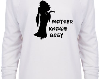 Download Mother gothel knows | Etsy