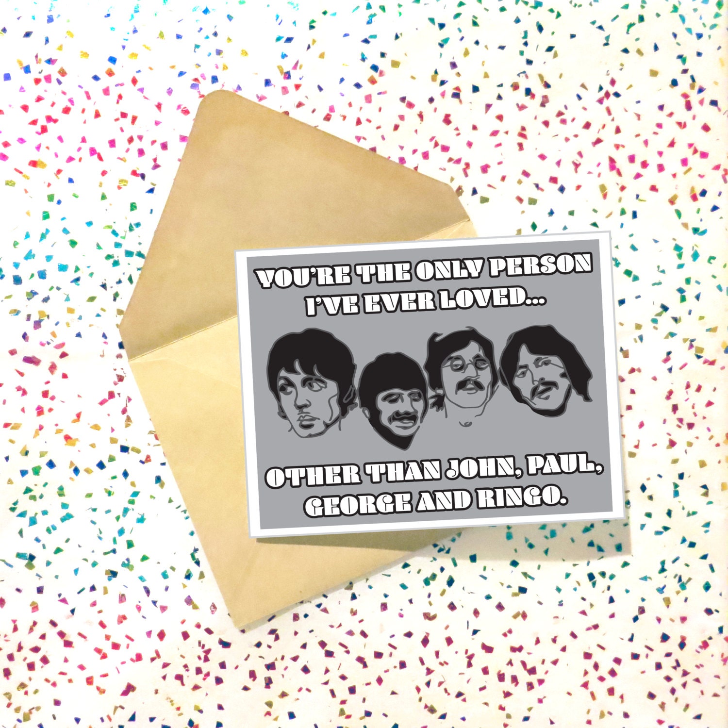 the-beatles-card-valentines-day-card-anniversary-card