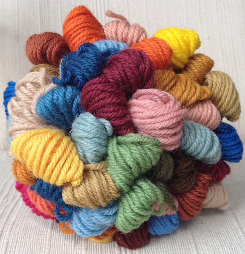 DMC Tapestry Wool Bundles 50 Discontinued Shades