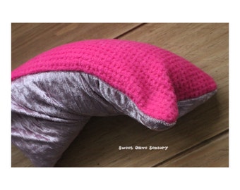 Eye pillow, Lap PAD, Heating Pad, Microwaveable, Warm Compress,Ice Pack, weighted, sensory, relaxation, anxiety, autism, spectrum, sleep aid