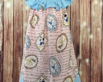 Princesses Sundress, Cinderella Sundress, Snow White Sundress, Belle Sundress, Three Princesses dress, Cinderella, Snow White, Belle dress