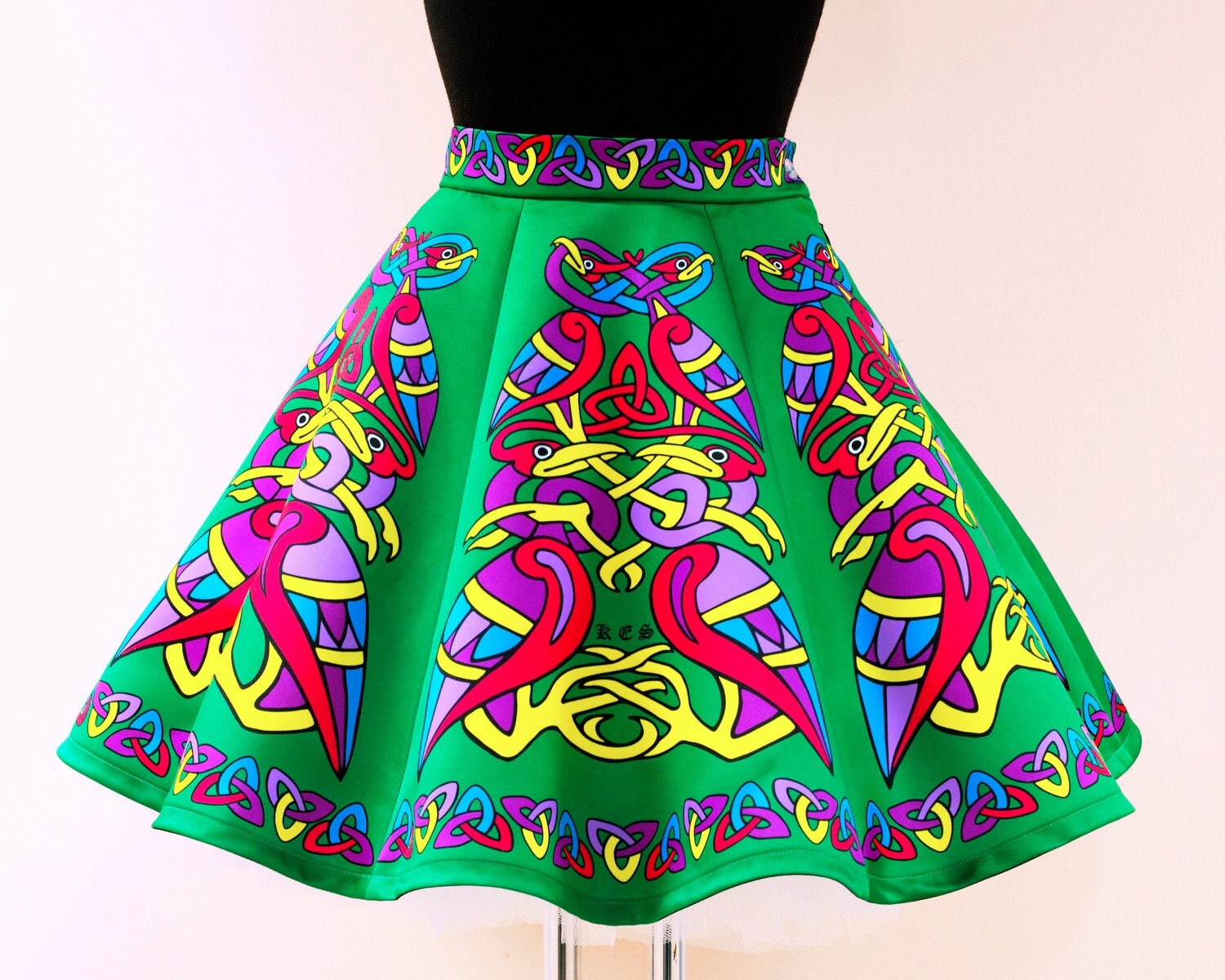 Irish Dance/Skirt/ European Style/Personal Skirt For Irish