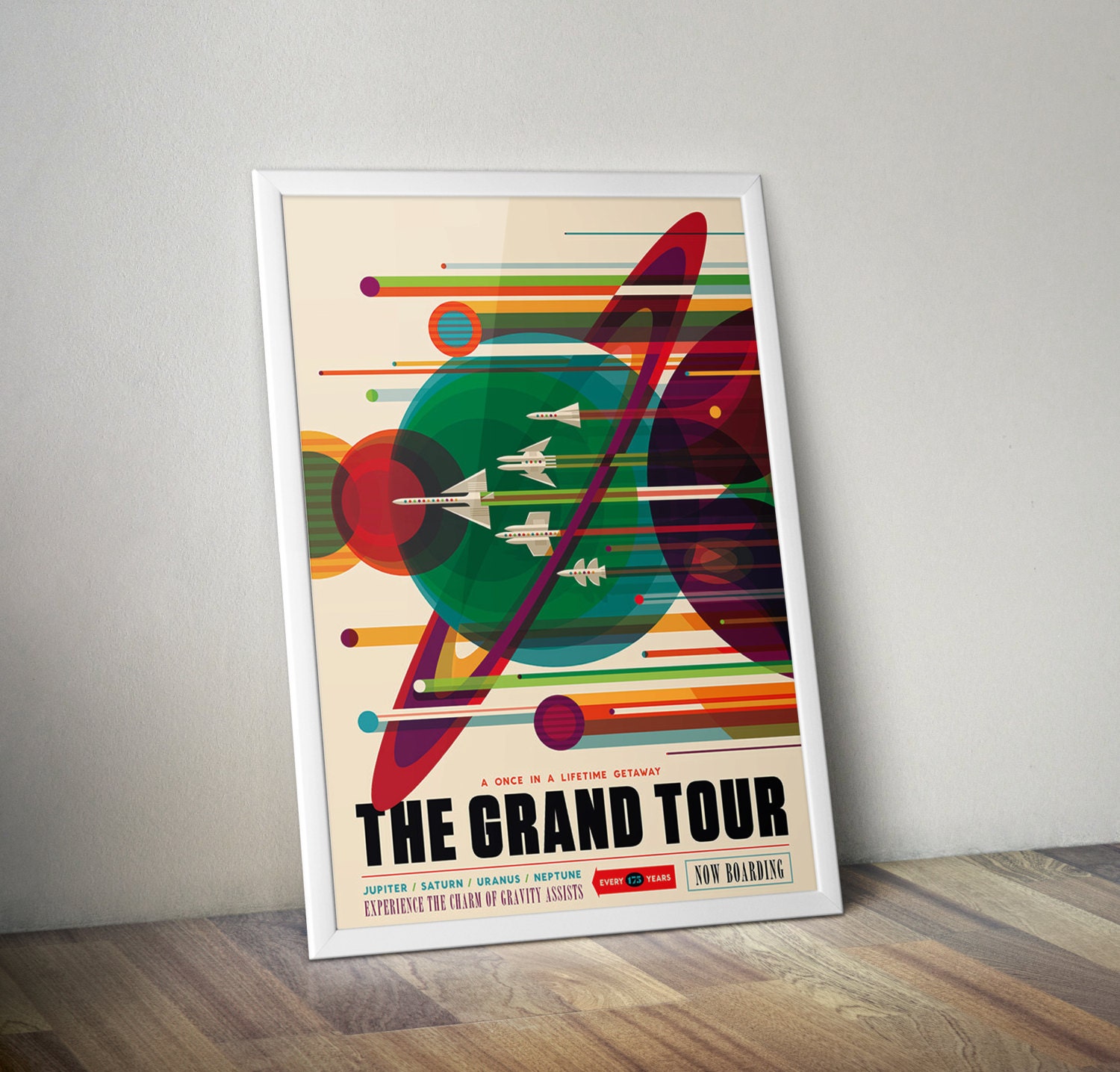 the grand tour poster nasa