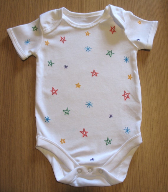 star onesie