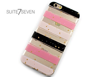 Rubber iPhone Case, Clear Samsung Galaxy Case, iPhone 6 Case, iPhone 6s Case, iPhone 7 Case, iPhone 7 Plus Case, Galaxy S7 Case S7 Edge Case
