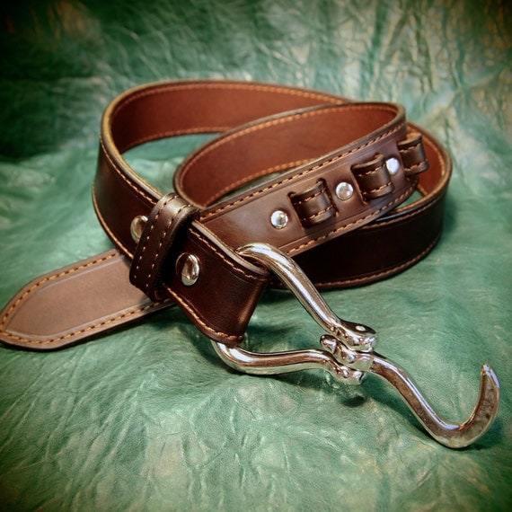 FREDDIE MATARA CUSTOM LEATHER