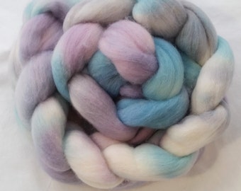 Go Home Wool, You're Drunk - Organic Polwarth