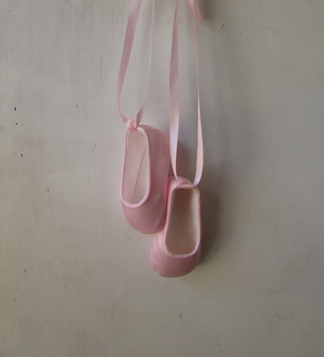 ballet shoes infant size 8