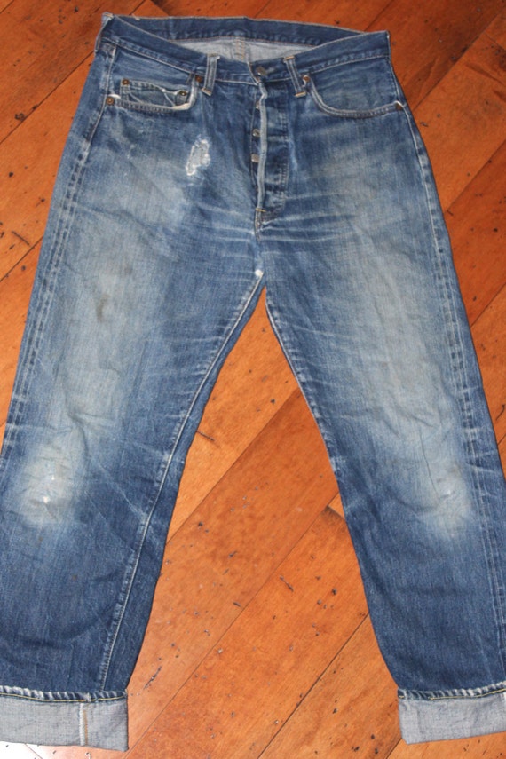 big e levis