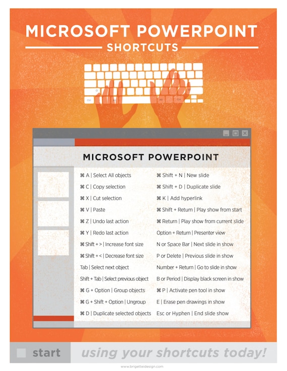 microsoft word keyboard shortcuts new page mac