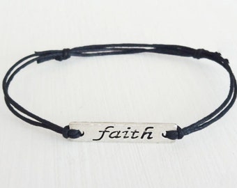 Jesus Bracelet 