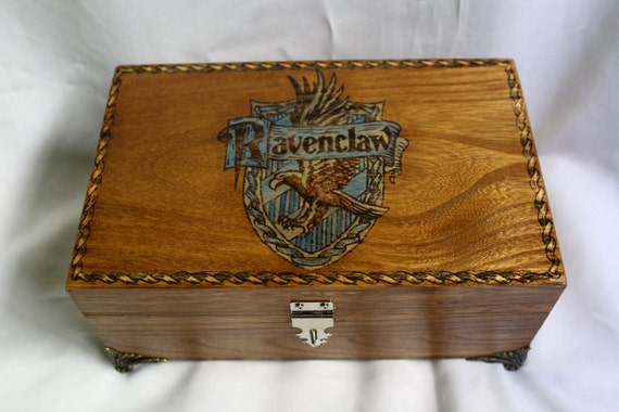 ravenclaw mystery box