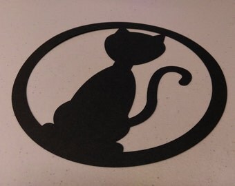 Cat stencils | Etsy