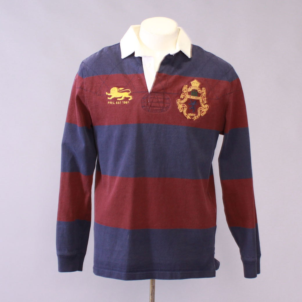 12月9日まで】 90s Polo Ralph Lauren Shirt-