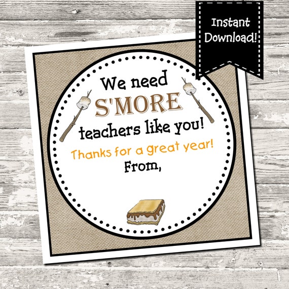 items-similar-to-instant-download-s-more-teachers-like-you-end-of