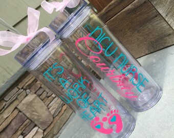 NICU nurse gift nurse present personalized tumbler nurse appreciation nicu nurse tumbler preemie awareness nicu appreciation nurse gift